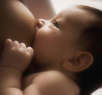 Toronto lacation consultant providing breastfeeding support